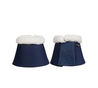 HKM Comfort Stivali a Campana con Imbottitura 1200 Weiß Pony