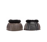 HKM 4000315598199 Economic Plus Campane in Gomma, 1 Paio, 1200 Bianco