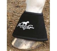 Paraglomi in neoprene con chiusura in tessuto a strappo modello bell boots quick