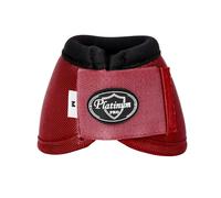 Paraglomi per cavalli in cordura antistrappo con interno in neoprene Amahorse