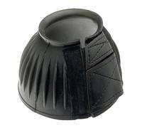 Paraglomi rigati aperti con chiusura a strappo