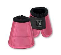 Paraglomi western Bell Boots in tessuto resistente e chiusura in tessuto strappo