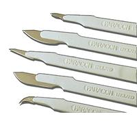 Paragon Bisturi Monouso N.11, Sterili