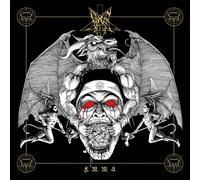 PARAGON BELIAL - F.M.M.S. - CD - K72z