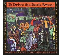 Paragon Brass Ensemble To Drive the Dark Away (CD)