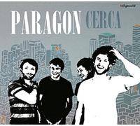 Paragon - Cerca