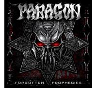 Paragon - Forgotten Prophecies
