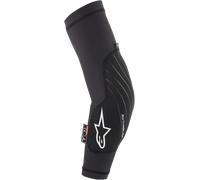 Protezioni Gomito Alpinestars Paragon Lite - Nero L / Nero