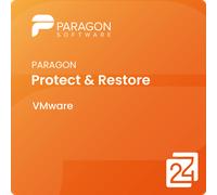 Paragon Protect & Restore VMWare 1 Anno 1 Utente/i