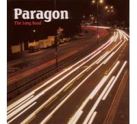 Paragon - The Long Road