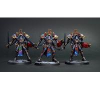 Paragon Warsuits Adepta Sororitas Sisters of Battle COMMISSIONE dipinto