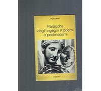 Paragone degli ingegni moderni e postmoderni