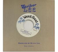 Paragons Aggrovato - Let The Wicked Runaway / Best Dub - Vinyl Recor - D659z