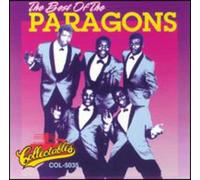 Paragons - Best of the Paragons