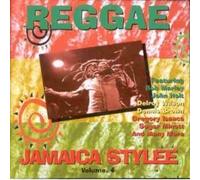 Paragons Maddening Crowd etc: 18 x REGGAE style (CD Compilation, Various, 18 Tracks)