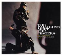 Paragons Meet the Jesters - Paragons Meet the Jesters Special Edition