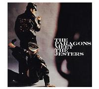 Paragons - Paragons Meet The Jesters