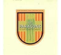 Paragons,the - Best Girl Wears My Crown