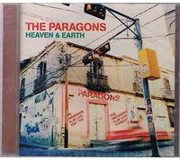 Paragons,the - Heaven & Earth