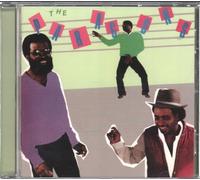 Paragons - The Paragons, In Dub