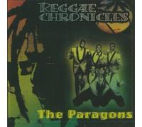 Paragons,the - Reggae Chronicles