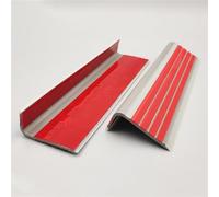 Paragradino for scale in gomma PVC che si illumina al buio