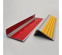 Paragradino for scale in gomma PVC che si illumina al buio
