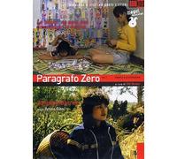 paragrafo zero - cinema e prostituzione 02 (2 dvd)
