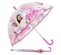 PARAGUAS MANUAL BARBIE 46CM