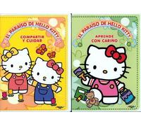 Paraiso De Hello Kitty: Collection 2