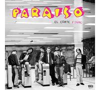 Paraiso - El Corte Final (Lp+Cd)