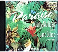 Paraiso Jazz Brazil by Telarc Jazz