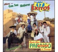 Paraiso Tropical - 17 Exitos