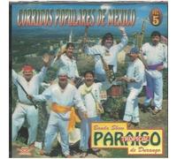 Paraiso Tropical De Durango - Corridos Populares - Volume 5