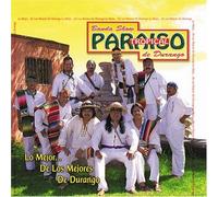 Paraiso Tropical de Durango - Mejor de Los..