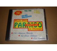 Paraiso Tropical - Volumen 7