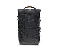 Parajumpers Black Polyamide Backpack