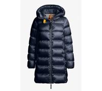 Parajumpers - Blu Navy Marion Lungo Piumino - - Jackets - Donna - Blu - 2XL