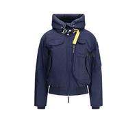 Parajumpers Blue Nylon Bomber - XS