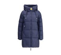 Parajumpers Blue Polyamide Clothing - XS