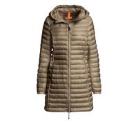Parajumpers, ,Coats ,Donna ,Marrone ,S Meredith Down Jacket