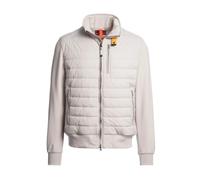 Parajumpers - Elliot Sweatshirt - - Jackets - Uomo - Grigio - L