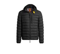 Parajumpers - Giacca Piumino Last Minute - - Jackets - Uomo - Nero - XL