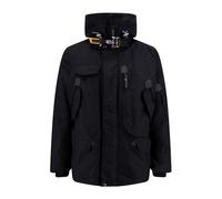 Parajumpers - Giacca Right Hand - - Jackets - Uomo - Nero - L