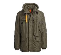 Parajumpers - Giacca Right Hand Olive Grey - - Jackets - Uomo - Verde - L