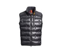 PARAJUMPERS Gilet trapuntato in piuma MILLET grigio | M