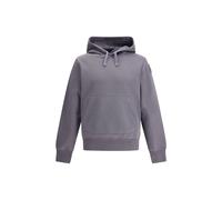 Parajumpers Gray Cotton Sweatshirt - L