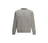 Parajumpers Green Cotton Sweatshirt - L