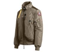 Parajumpers, ,Jackets ,Uomo ,Beige ,S Giubbotto Trapuntato Fire Atmosphere