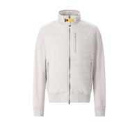 Parajumpers, ,Jackets ,Uomo ,Bianco ,L Elliot Hybrid Jacket
